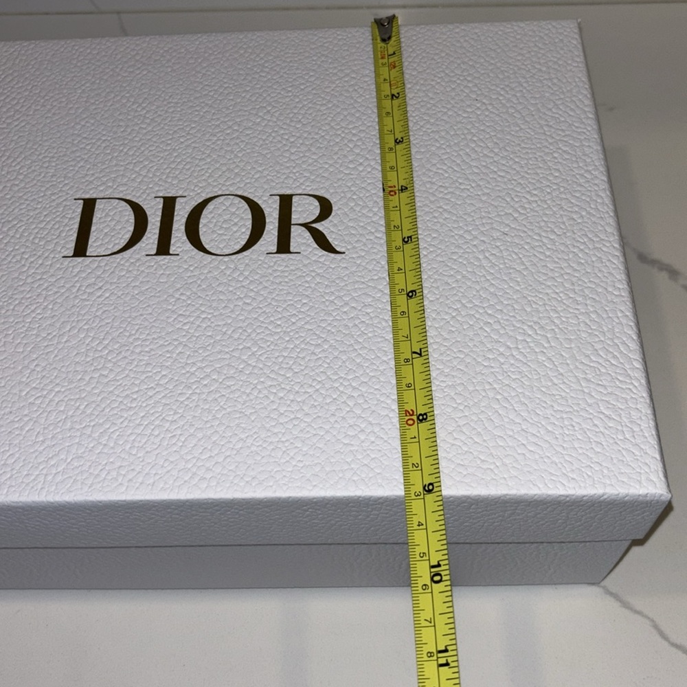 Dior Replacement Box/Storage - Picture 4 of 6